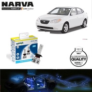 Narva Range Performance LED H7 Headlight Bulb for Hyundai Avante (2007 - 2010)