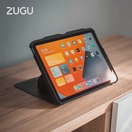 ZUGU｜iPad case 超薄防震保護殼 - 11＂ 2021 經典黑