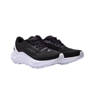 ALO Black White Running Shoes