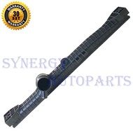 Lower Tank Radiator Volvo Nissan Euro 6 - 0015