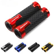 High Quality Handlebar Grip For SUZUKI Hayabusa GSX1300R GSX1300 GSX 1300/1300R Motorcycle Accessori