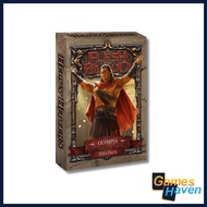 Flesh and Blood - Heavy Hitters Blitz Deck - Olympia [FAB]