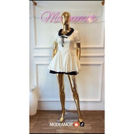 Ichiro dress