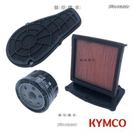 Taiwan Shipment Guangyang AK550 CK600T-10-11 Air Filter Oil Gearbox Cotton