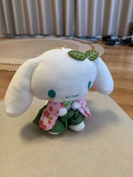 Cinnamoroll 公仔