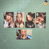 [READY] PC Photocard Le saserafim POB Md HOODIE fearnada Chaewon Eunchae yunjin Kazuha Sakura barbie