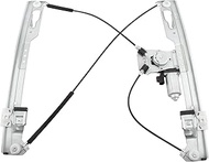 YMAUGP New Window Regulator W/Motor Front Passenger Side Right for Ford F-150 & Lobo 2009 2010, 2010