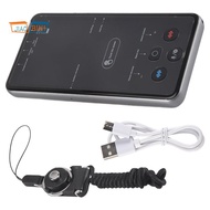 S85 Pro Portable Audio Translator 138 Language Recording 19 Offline Real Time ChatGPT AI Voice Photo
