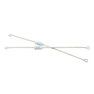 High Power Rice Cooker Thermal Fuse 185 Degrees 10A250V230 Degrees 20A250V Thick Copper Wire Fuse Wi