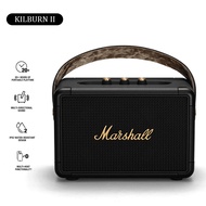 【6 Month Warranty】Marshall Tufton / KILBURN II Speaker Portable Bluetooth Speaker Waterproof Travel 