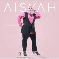Aisyah Collection Plussize By Raihana