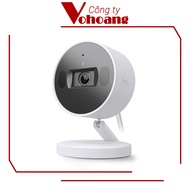 TP-Link TAPO C125 AI Wi-Fi Camera Home Security, Clear, Secure, Magnetic Base, Camera Cover Up Scree