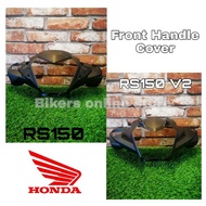 HONDA Front Handle Cover RS150 / RS150 V2