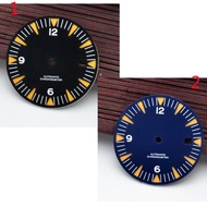 31MM Surface Suitable for Assembling Swiss Movement 2824 8215 8205 8200 Movement Pearl Movement28133