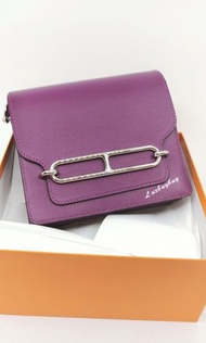 Hermes Mini Roulis