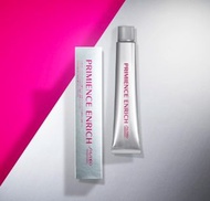 資生堂染髮劑 (徹底遮蓋白髮系列) SHISEIDO PRIMIENCE ENRICH 80g 染髮膏 雙氧奶 染膏 遮白髮 鎖色洗髮水 染髮 護色 洗頭水 補色洗頭水 去黃洗頭水 可批發