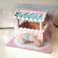 Sanrio Little Twin Stars 2022年 - 車仔