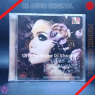 RATU CD KRISDAYANTI - LOVE QUEEN CHANGE & KD ERWIN GUTAWA ORKESTRA CONCERT ORIGINAL SEALED