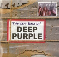 CD MUSIC DEEP PURPLE - THE VERY BEST OF DEEP PURPLE