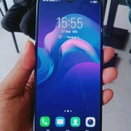 hp vivo v11 pro second mulus (batangan)