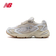 NEW BALANCE NB 725系列男鞋减震防滑复古情侣休闲运动跑步鞋 ML725T-D 36 （脚长22cm）