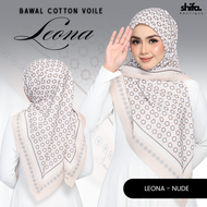 🌹 Tudung Bawal Cotton / Bidang 50 /  Bidang 55 / Bawal Corak / Tudung Bawal / Bawal Cotton #muslimfa