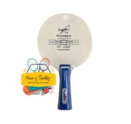 Kayu Pingpong Tenis Meja Yuguan 1011