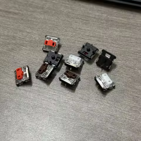 New red axis/tea axis/white axis for G913 G913TKL G915 G813TKL G815TKL