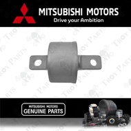 Original Mitsubishi Rear Trailing Arm Bush 4120A125 ASX 2.0 4B11 CVT 2WD 4WD 10'-18' Lancer GT 2.0 M