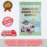 Human Resource Management BOOK – Marwansyah