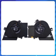 New for ASUS ROG Ice Blade 3S Cutting Edge GX502G GX502GW GX502GV GU502LWS Laptop Cooling Fan CPU GP