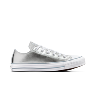 CONVERSE รองเท้า CTAS SPARKLE PARTY OX SILVER ผู้หญิง A05433CF_H3SIXX