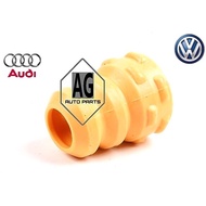 ( 100% ORIGINAL ) VOLKSWAGEN PASSAT GOLF MK6 GOLF MK6 JETTA FRONT ABSORBER SHAFT BUSH （ 1K0 412 303 