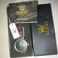 ORIGINAL WATCH OLEVS