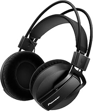 Pioneer HRM-7 Professional Studio Headphones (Open Box)