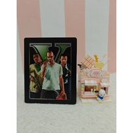 GTA Grand Theft Auto V PS3 Disk Game（USED）