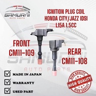 HONDA CITY/JAZZ IDSI L15A 1.5CC IGNITION PLUG COIL