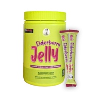 Toujour Kids Elderberry Jelly