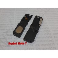 BUZER BUZZER SPEAKER MUSIC MUSIC XIAOMI REDMI NOTE 7 Buzzer xiaomi redmi note 7 Buzzer speaker music