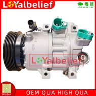 Auto VS18M AC Compressor For Hyundai Santa Fe Sonata Veracruz Azera 97701-3K720 97701-2B200 97701-3K