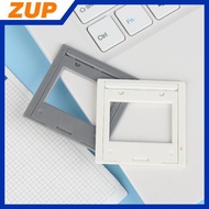 ZUP 135 Reversal Film Frame Vintage Simple Film Frame For 135 Film Lantern Slide Camera Scan Film Ne