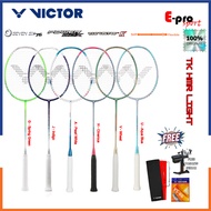 Victor TK-HMRL Badminton Racket TK HAMMER LIGHT/ Thruster K HMRL/ TK HMR L Badminton/ Original