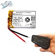 Suitable for cardo spirit Headset Brand New Battery 3.7v 500mAh