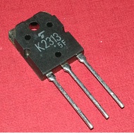 (T1005) K2313 K2313 K2313 K2313  N-CHANNEL MOSFET 2SK2313 60A/60V TO-3P