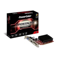 Powercolor R5 230 2gb Ddr3