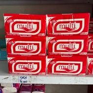 Multi Tissue 500 ply pack of 6 pcs