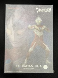 Alphamax 超人迪加 (強力型)  Ultraman Tiga Power Type