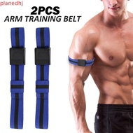 PLANED Occlusion Training Bands, Adjustable Arm Wraps Blood Flow Restriction Bands, Men And Women Ef