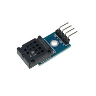 AM2302 Module Digital Temperature Humidity Sensor Single Busbar and I2C Communication Alternative AM