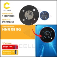 Camera Frame Lens For HONOR X9 5G ANY-NX1 (With Glass Lens )